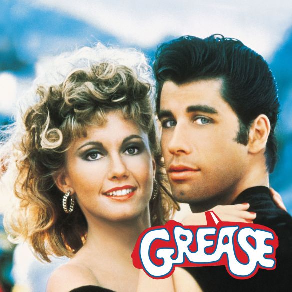Grease (1978) Randal Kleiser Cast and Crew AllMovie